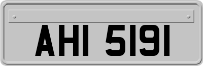 AHI5191