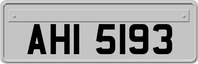 AHI5193