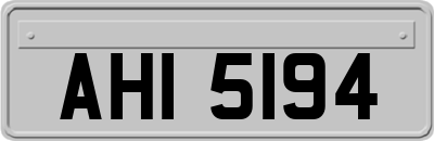AHI5194