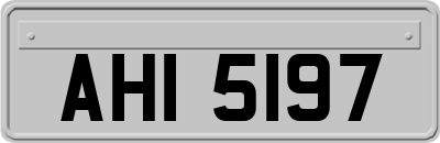 AHI5197