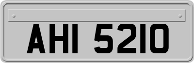 AHI5210