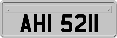 AHI5211