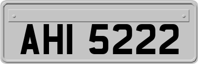 AHI5222