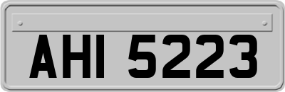 AHI5223