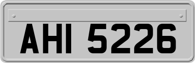 AHI5226