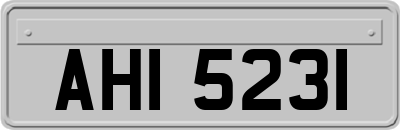 AHI5231