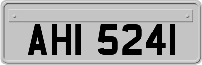 AHI5241