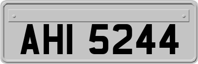 AHI5244