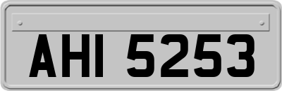 AHI5253