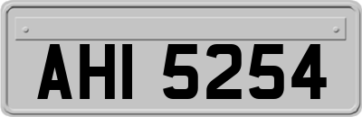AHI5254