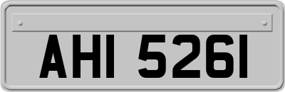 AHI5261