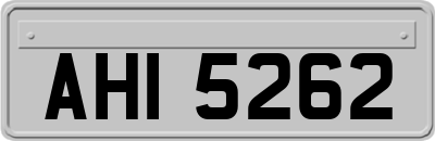AHI5262
