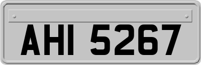 AHI5267