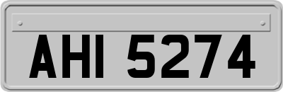 AHI5274