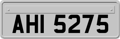 AHI5275