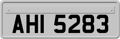 AHI5283