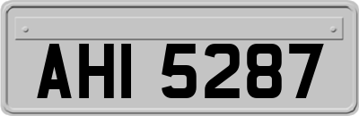AHI5287