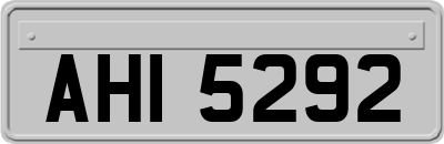 AHI5292