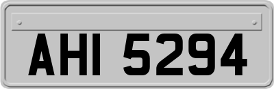 AHI5294