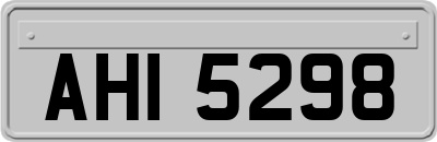 AHI5298