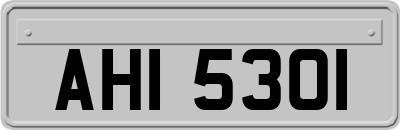 AHI5301