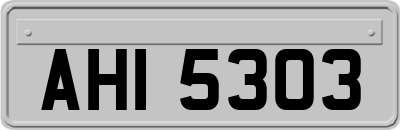 AHI5303