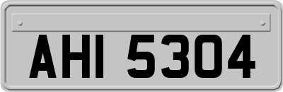 AHI5304