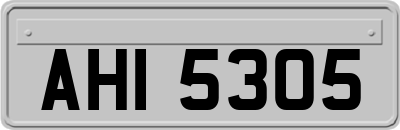 AHI5305