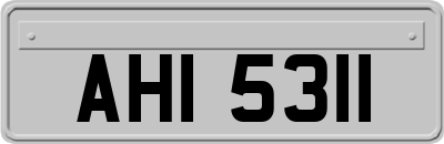 AHI5311