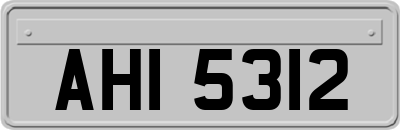 AHI5312