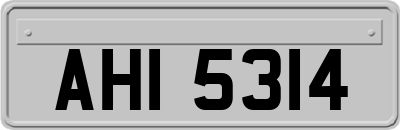 AHI5314