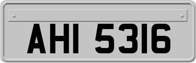 AHI5316