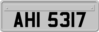 AHI5317
