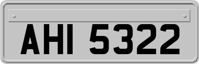 AHI5322