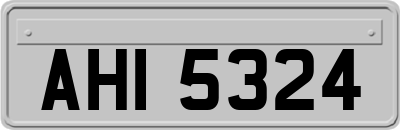AHI5324