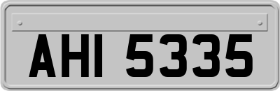AHI5335