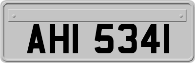 AHI5341