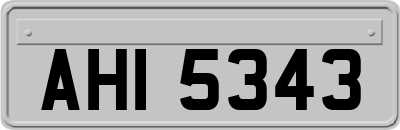 AHI5343