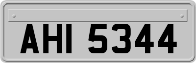 AHI5344