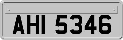 AHI5346
