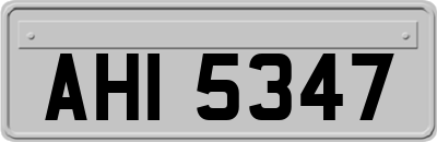 AHI5347