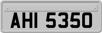 AHI5350
