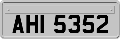 AHI5352