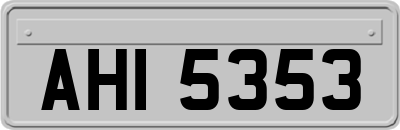 AHI5353