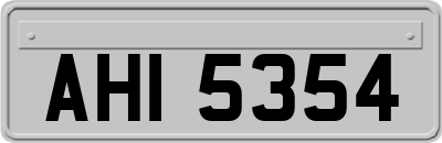AHI5354