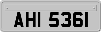 AHI5361