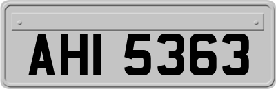 AHI5363