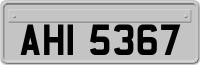 AHI5367