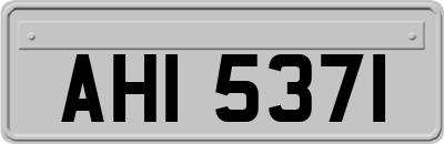 AHI5371