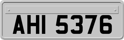 AHI5376